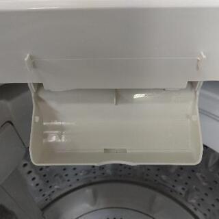 J221 ★6ヶ月保証★4.5K洗濯機★無印良品  AQW-MJ45  2016年製  