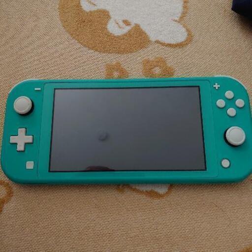 ニンテンドースイッチLight