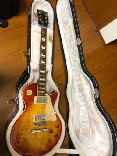 Gibson レスポール　スタンダード　2013