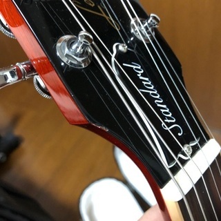 Gibson レスポール　スタンダード　2013