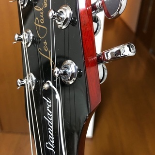 Gibson レスポール　スタンダード　2013