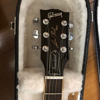 Gibson レスポール　スタンダード　2013