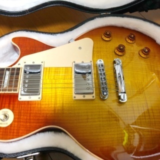 Gibson レスポール　スタンダード　2013