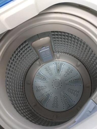 J223 ★6ヶ月保証★4.5K洗濯機★Haier  JW-C45FK  2020年製