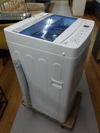 J223 ★6ヶ月保証★4.5K洗濯機★Haier  JW-C45FK  2020年製