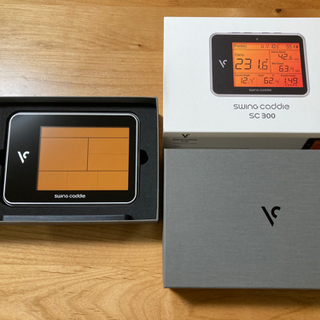 スイングキャディ SC300 弾道測定器 w2-worldbuffet.co.uk