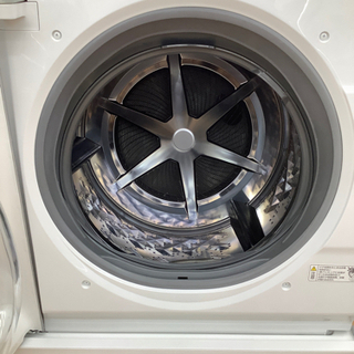 【トレファク摂津店】Panasonic(パナソニック)のドラム式洗濯機乾燥機が入荷致しました！！ 