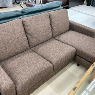 ｶｳﾁｿﾌｧｰ ﾆﾄﾘ ﾌﾞﾗｳﾝ Nﾎﾟｹｯﾄ