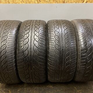 【YOKOHAMA PARADA Spec-X 285/50R20】【Weds INLiNES インライン 20インチ 8.5J5HPCD150+57】ランクル200等 (MTH138) クレジットカード QRコード決済可能 - 車のパーツ