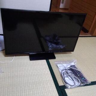 パナソニック　液晶テレビ　th-32e300