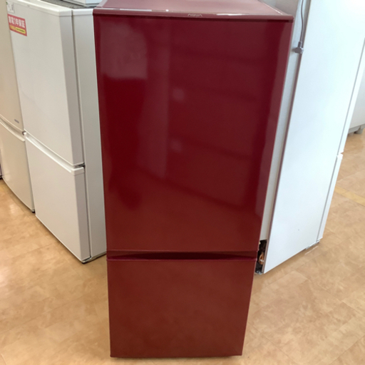 【トレファク摂津店】AQUA(アクア)の2ドア冷蔵庫2019年製が入荷致しました！！