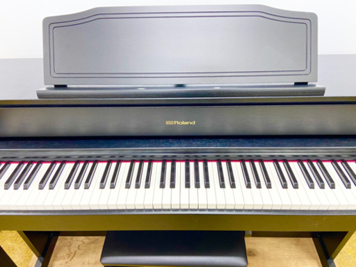 Roland HP605-GP 限定カラー 電子ピアノ Roland HP605-GP 限定カラー 電子ピアノ