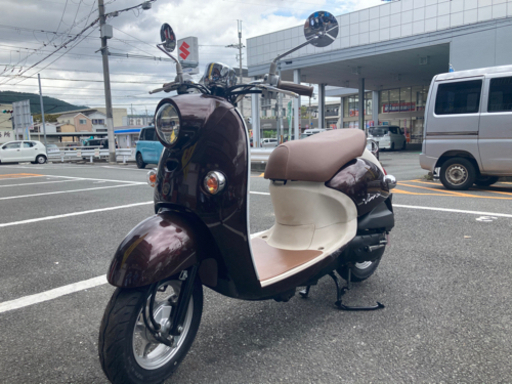 【SA37J ビーノ】ほぼ新車‼️低走行、新品部品多数付いてます
