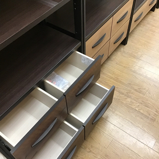 KI-170【ご来店頂ける方限定】新入荷 アウトレット マルチチェスト
