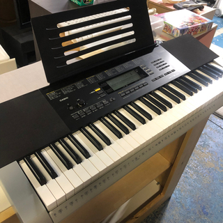 CASIO 電子ピアノ　CTK-4400