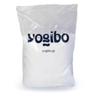 Yogibo / ヨギボー 補充ビーズ（750g / 44L） ...