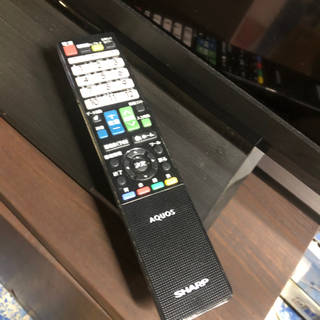 シャープ 40V型 液晶テレビ AQUOS LC-40H9 フルハイビジョン 2013年