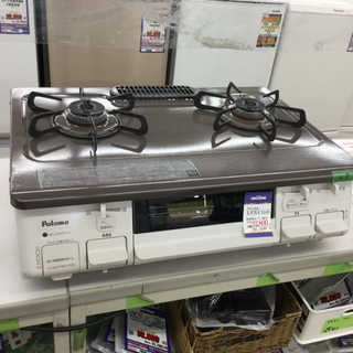 JH00130 厨房 業務用 オザキ 5口ガスコンロ OZ120-60D #.