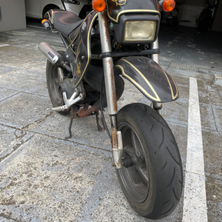 ストリートマジックⅡ 50 ジャンク扱い　配送可能