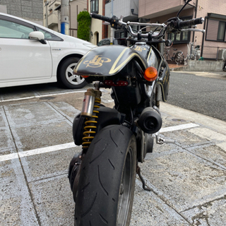 ストリートマジックⅡ 50 ジャンク扱い　配送可能