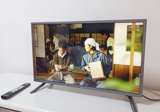 【フルハイビジョン液晶テレビ】LG　32LB5810 10000円　即渡し可