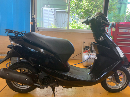 4st DIO 53000円❗