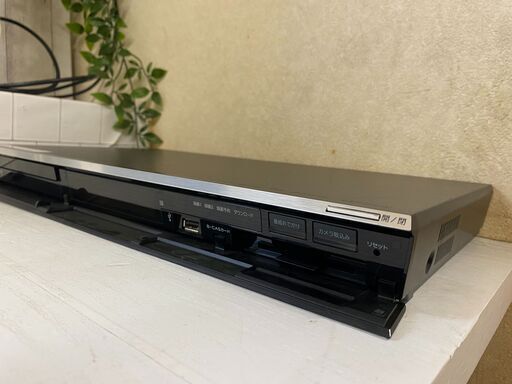 売約済み)SONY ソニー BDZ-EW1000 BD ブルーレイ レコーダー 1TB