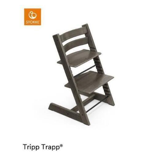 正規品 新品 未開封 ストッケ トリップトラップ STOKKE Tripp Trapp