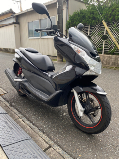 PCX125cc ホンダ　jf28