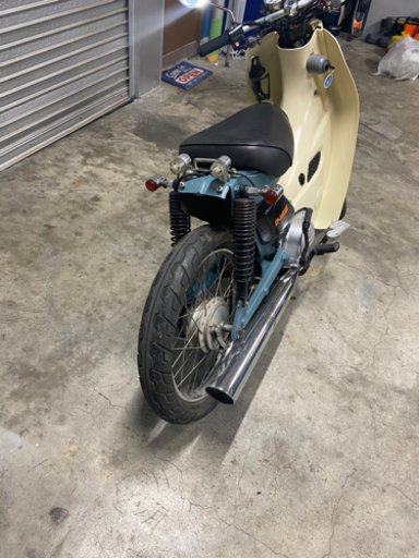 ヤマハ タウンメイト22F カスタム 整備済み | chiptuning-plus.be