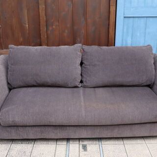 arflex(アルフレックス)のA・SOFA MEDIUM 10(エー・ソファー ミディアム) ワイド2人掛けアームソファー。シンプルなデザインがモダンな雰囲気の2Pソファ。ゆったりとしたワイドタイプBI318