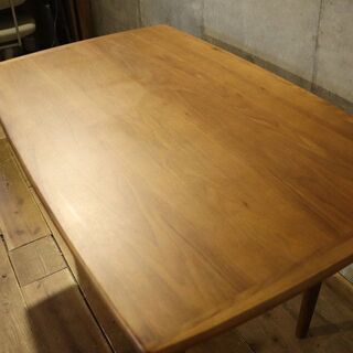 unico(ウニコ)のヴィンテージテイストに仕上げられたNORD(ノルド