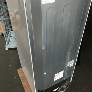 取引場所　南観音　A2109-460   Hisense   HR-D1302   2ドア冷凍冷蔵庫　2018年製 - 売ります・あげます