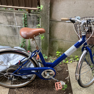 【ネット決済】子供用20インチ自転車