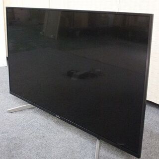 ソニー BRAVIA KJ-43X8500F(B) 2割値下げ】SONY 4k液晶テレビ KJ