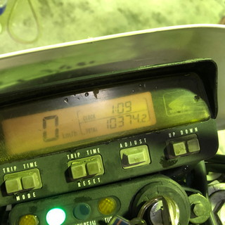 XR250 モトクロス　売ります