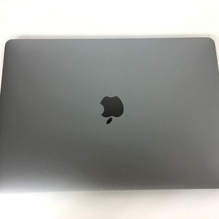 【MacBook Pro】8GB 256GB SSD 放電回数6...