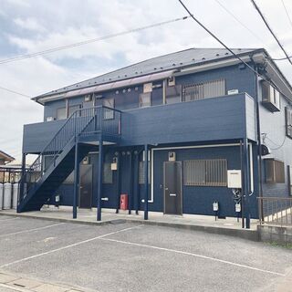 設備新品❗外壁塗装済みできれいです【角部屋】【駅近】花崎駅徒歩８...