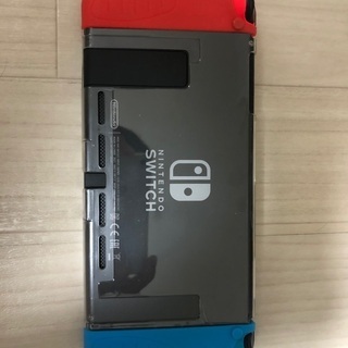 説明文をよく読んで対応してください。⑦新型switch 本体 ネオンブルー