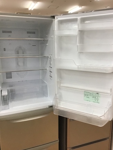 【トレファク神戸新長田店】Panasonicの2016年製3ドア冷蔵庫です。【取りに来れる方限定】