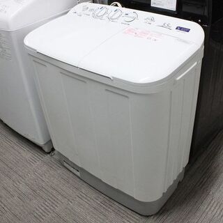 ジモティ来店特価！！】 洗濯機 YAMADA YWM-T55LW 2024 J-1112