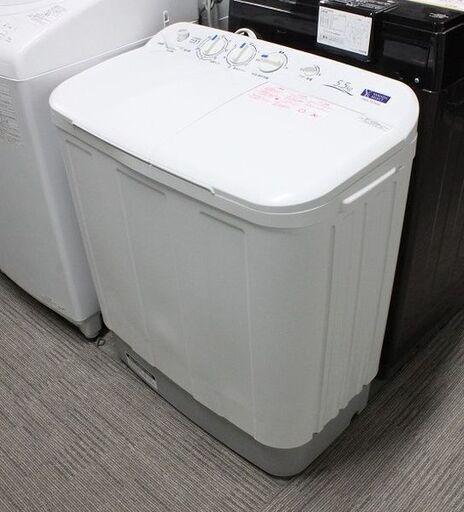 YAMADA SELECT 二層式洗濯機 (洗濯5.5kg)YWM-TD55G2 ホワイト YAMADA SELECT 二層式洗濯機 (洗濯5.5kg)YWM-TD55G2 ホワイト
