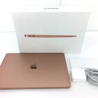 新入荷】MacBook Air (管理番号：2400011094001)