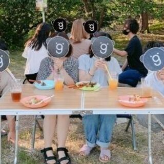 22年4月10日 日 満席御礼 春のbbq 岡山友達作りイベント 手ぶらでok q Gringrin 岡山のパーティーのイベント 参加者募集 無料掲載の掲示板 ジモティー