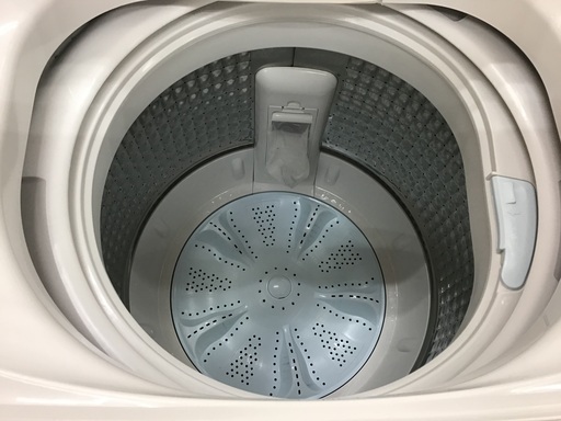 【トレファク神戸新長田】無印良品の7.0kg全自動洗濯機です！【取りに来れる方限定】