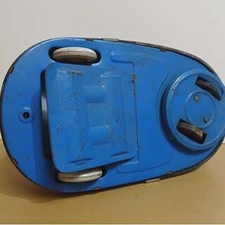 ジャンク 当時物 ケロヨン ブリキ 電動カー ケロヨン欠品 札幌市 白石区 東札幌 ジャンク 当時物 ケロヨン ブリキ 電動カー ケロヨン欠品 札幌市 白石