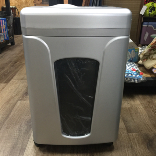 フェローズ B-16C クロスカットシュレッダー