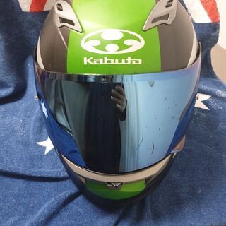 定価 32,450円 OGK Kabuto KAMUI-Ⅱ CLEGANT カムイ2 XL フルフェイス  