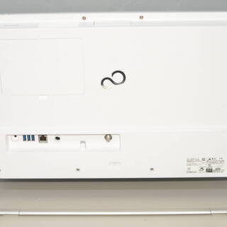 中古良品 一体型パソコン Windows10+office FMV FH77/B1 core i7 