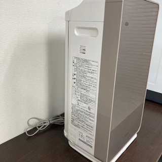 日立空気清浄機【EP-NVG90】　16